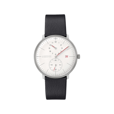 Junghans max bill Regulator Bauhaus