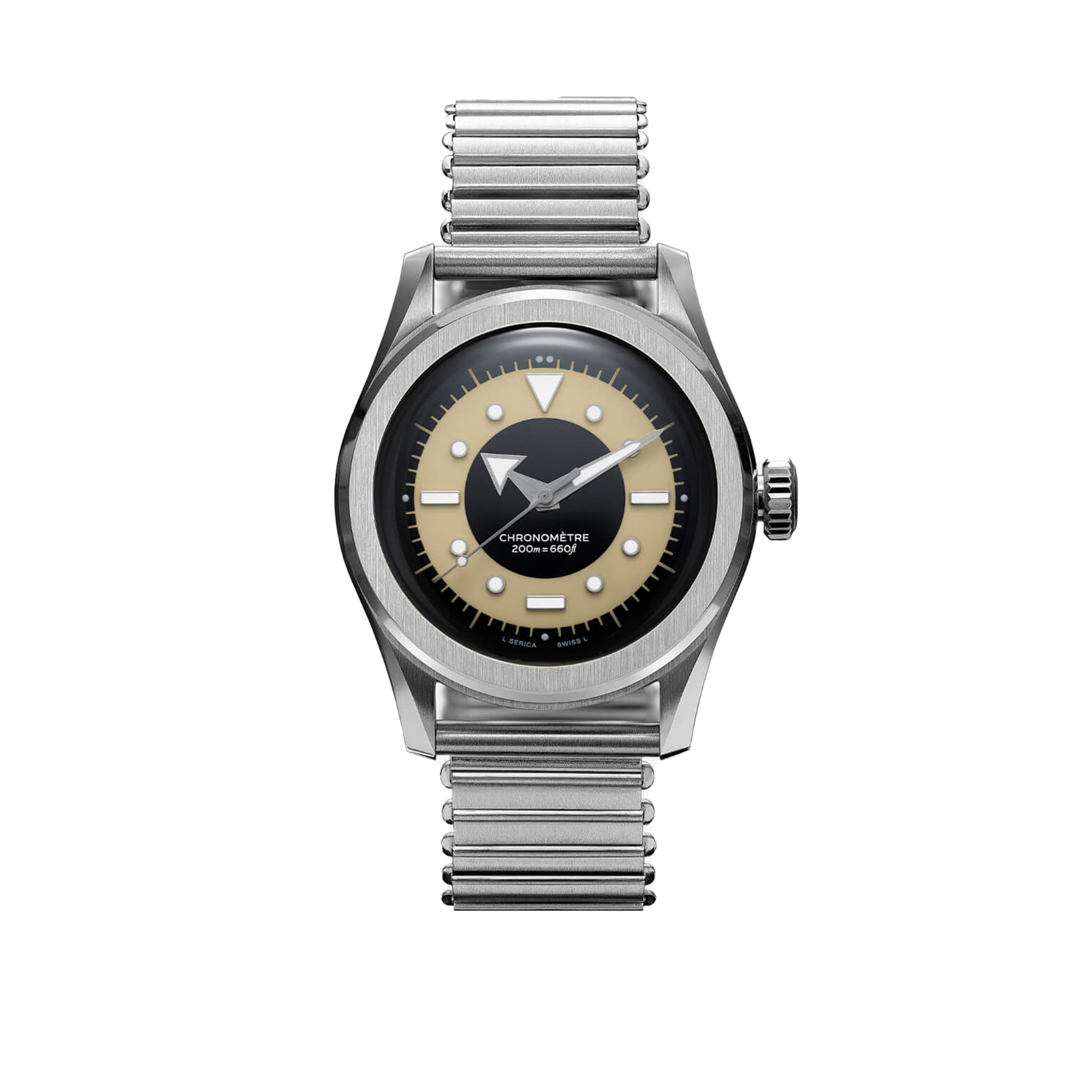 Serica Ref. 6190 TXD