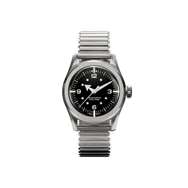 Serica 6190 Field Chronometer Denali