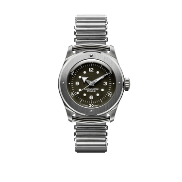 Serica Réf. 7505 Olive 35mm