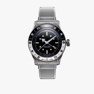 Serica Ref. 8315-1 GMT