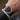 Serica Signature Endpieces - Polished Guilloché End-Links - Image