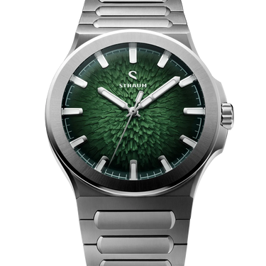 Straum Jan Mayen Moss Green