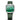 Dennison ALD Dual Time Malachite & Green Sunray