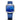 Dennison ALD Dual Time Lapis & Blue Sunray