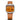 Dennison ALD Dual Time Tiger Eye & Gold Sunray