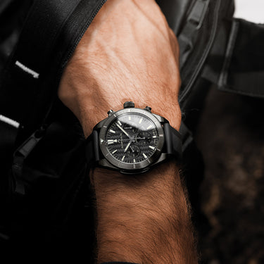 NORQAIN Adventure Sport Chrono 44mm