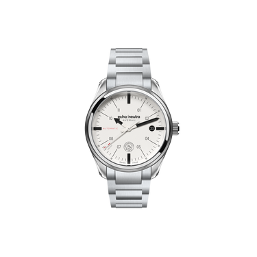 Averau 3H Bianco full lume Bracciale