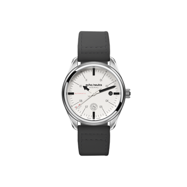 Averau 3H Bianco full lume Vegan Nero