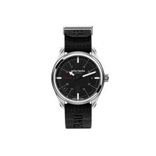 Echo Neutra AVERAU 39 3H Black