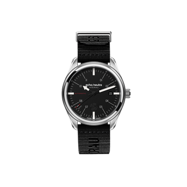 Echo Neutra AVERAU 39 3H Black
