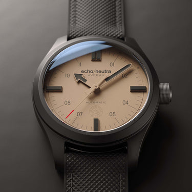 Echo Neutra AVERAU 42 3H Ceramic Sand
