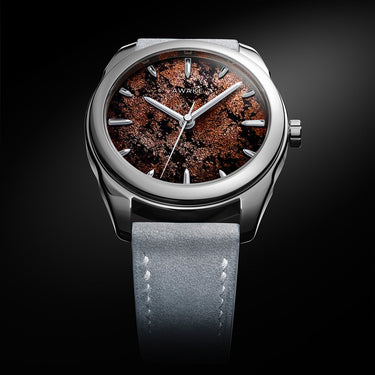 AWAKE Son Mài – Frosted Leaf - Moka