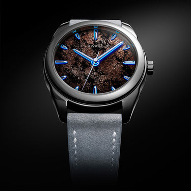 AWAKE Son Mài – Frosted Leaf - Moka