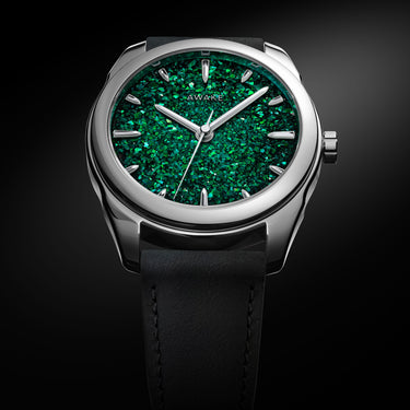 AWAKE Son Mài - Fragments - Green