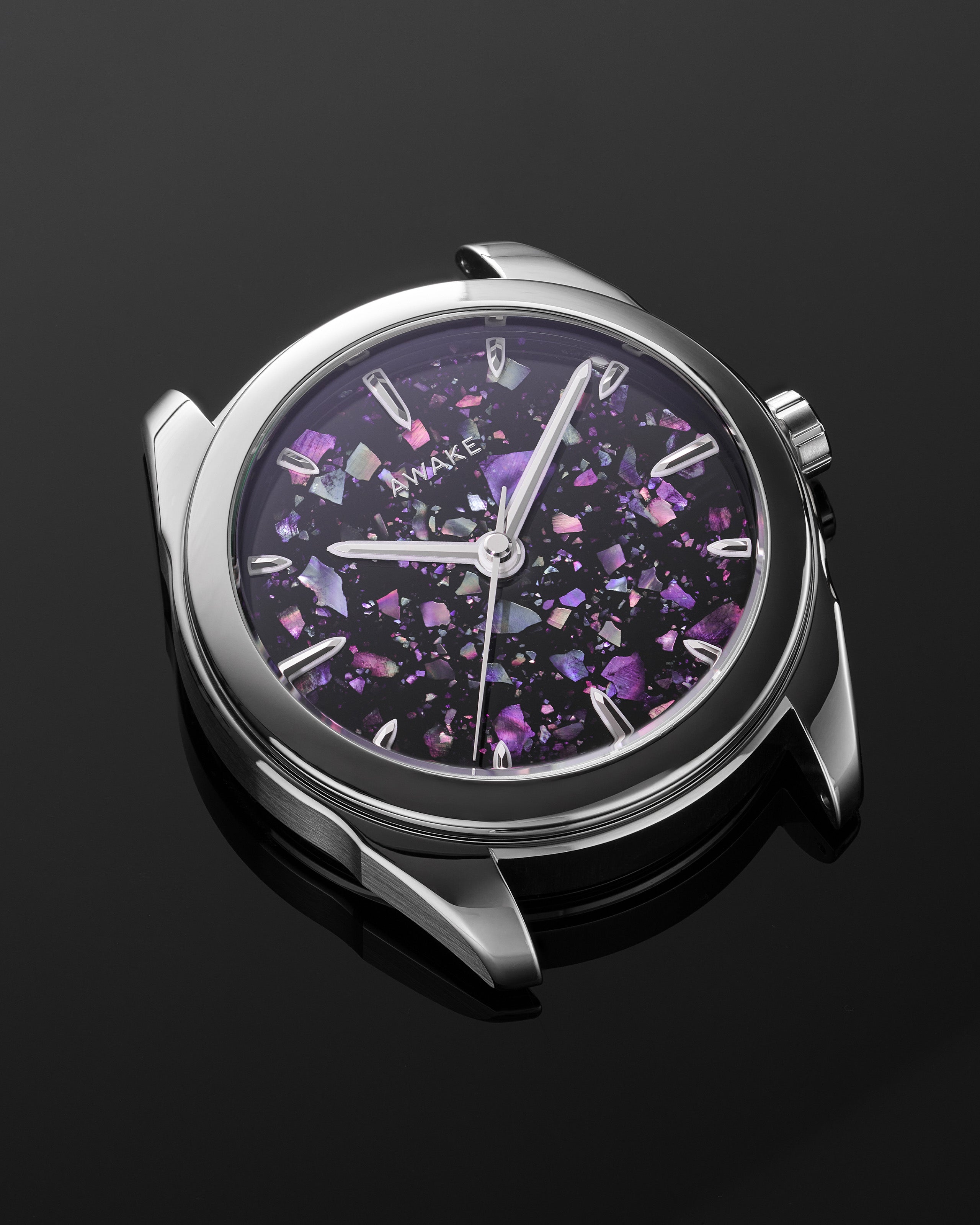 AWAKE Sơn Mài - Fragments - Pink – Time+Tide Watches UK