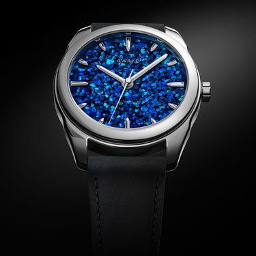 AWAKE Son Mài - Fragments - Blue