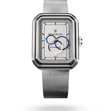 Beaubleu Ecce Figura Alba