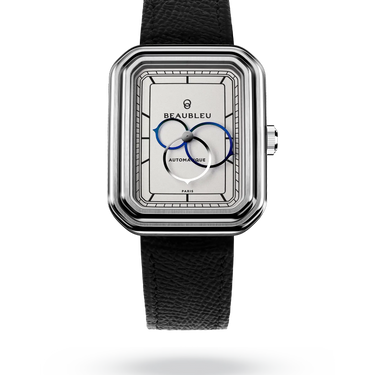 Beaubleu Ecce Figura Alba