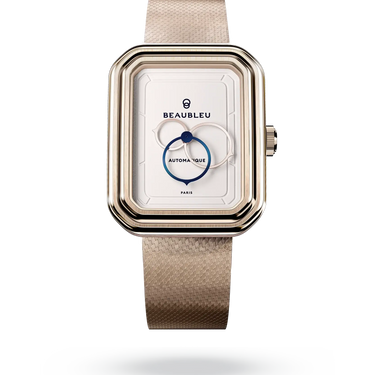 Beaubleu Ecce Figura Lys