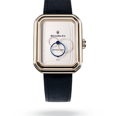 Beaubleu Ecce Figura Lys