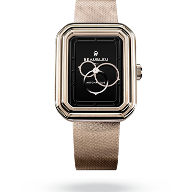 Beaubleu Ecce Figura Onyx