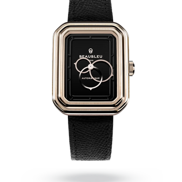 Beaubleu Ecce Figura Onyx