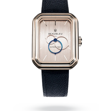 Beaubleu Ecce Figura Sienna