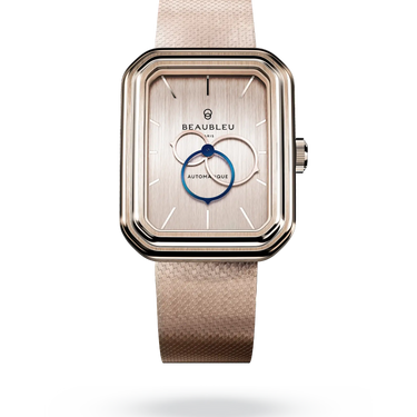 Beaubleu Ecce Figura Sienna