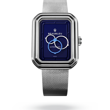 Beaubleu Ecce Figura Smalt