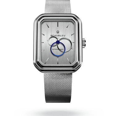 Beaubleu Ecce Figura Vesperal