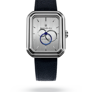 Beaubleu Ecce Figura Vesperal