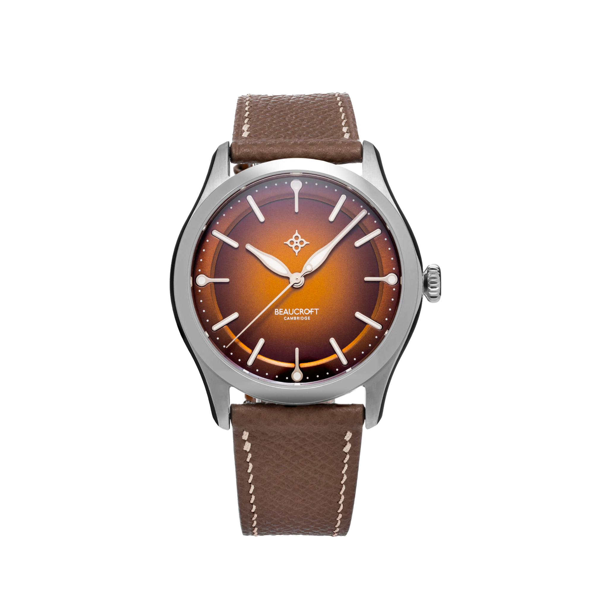 Beaucroft Arc Burnt Orange
