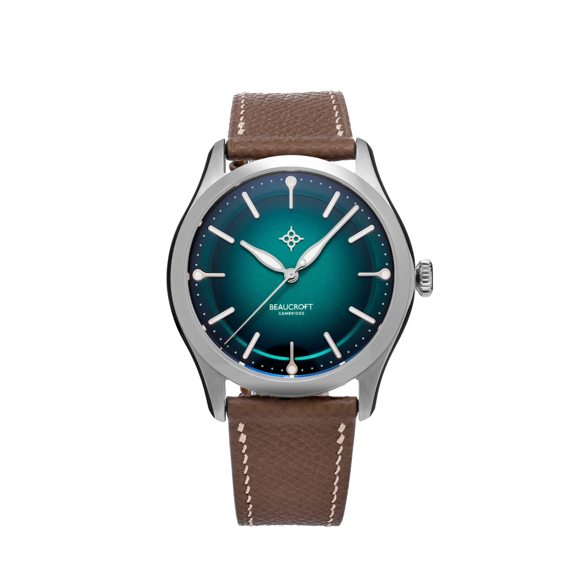 Beaucroft Arc Teal