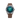 Beaucroft Arc Teal