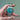 Beaucroft Contour GMT “Tropical Teal”