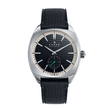 Farer Benham Black