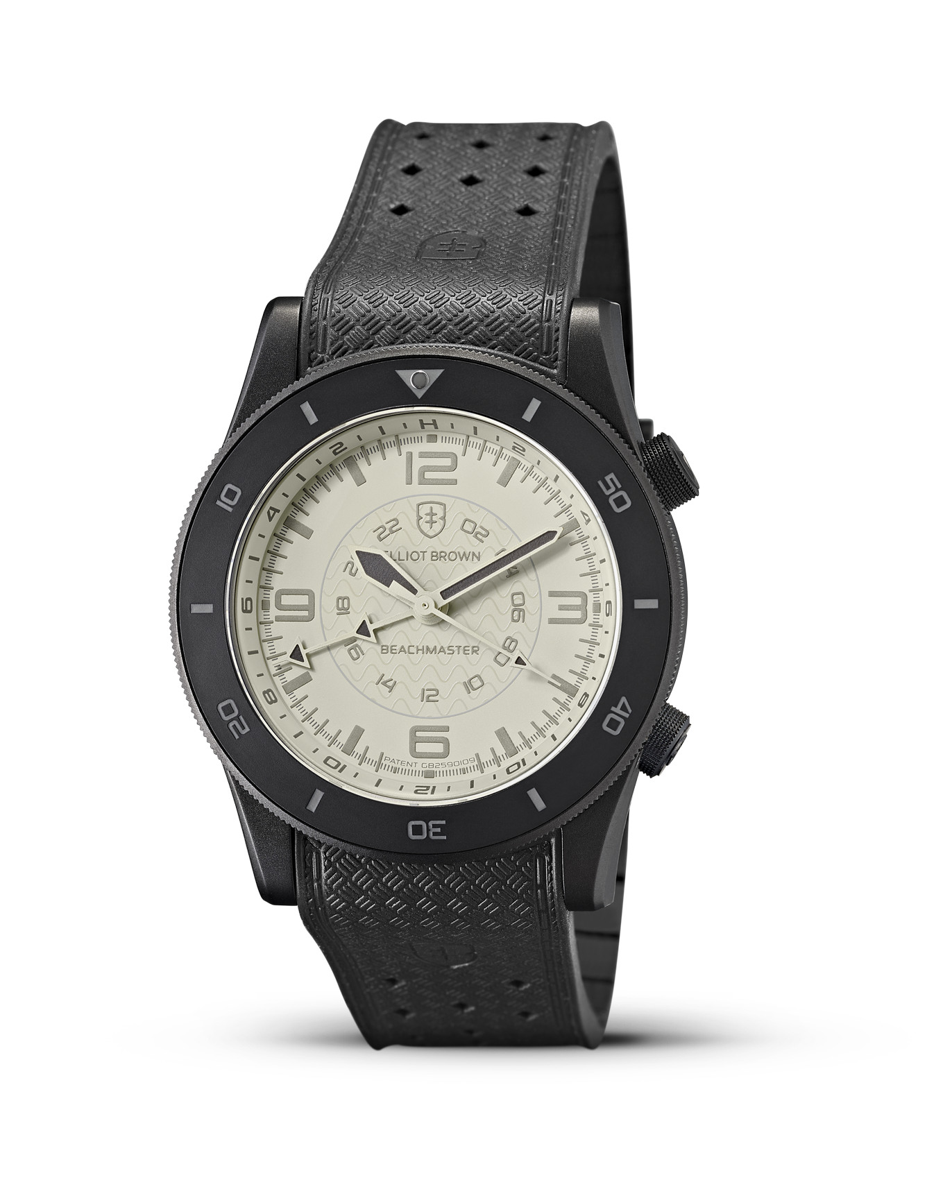 Elliot Brown Beachmaster Ghost: 0H0-622 - Image