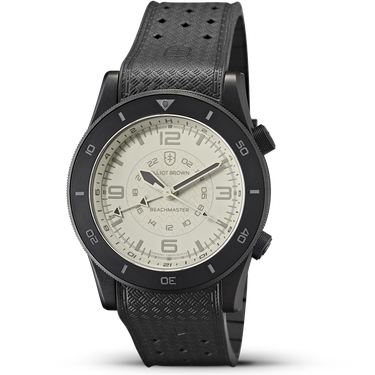 Elliot Brown Beachmaster Ghost: 0H0-622 - Image