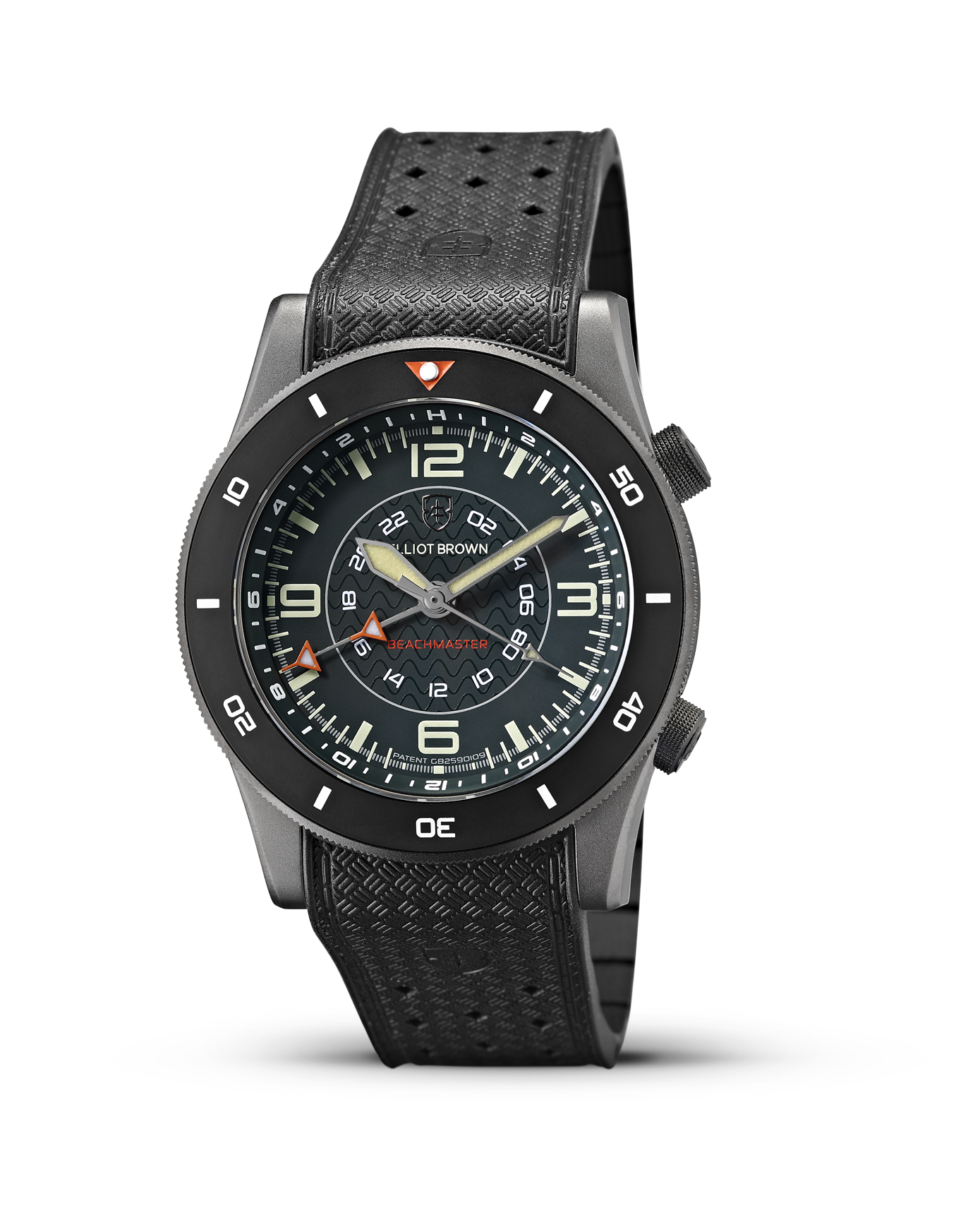 Elliot Brown Beachmaster Nivo: 0H0-623 - Image