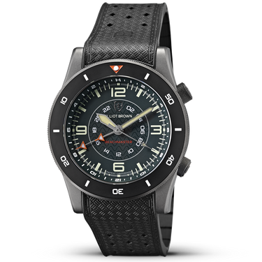 Elliot Brown Beachmaster Nivo: 0H0-623 - Image