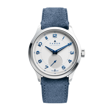 Farer Balfour Lissom