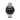 Baltic Aquascaphe Classic Black Silver - Beads of Rice