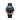Baltic Aquascaphe GMT Orange - Blue Tropic Strap