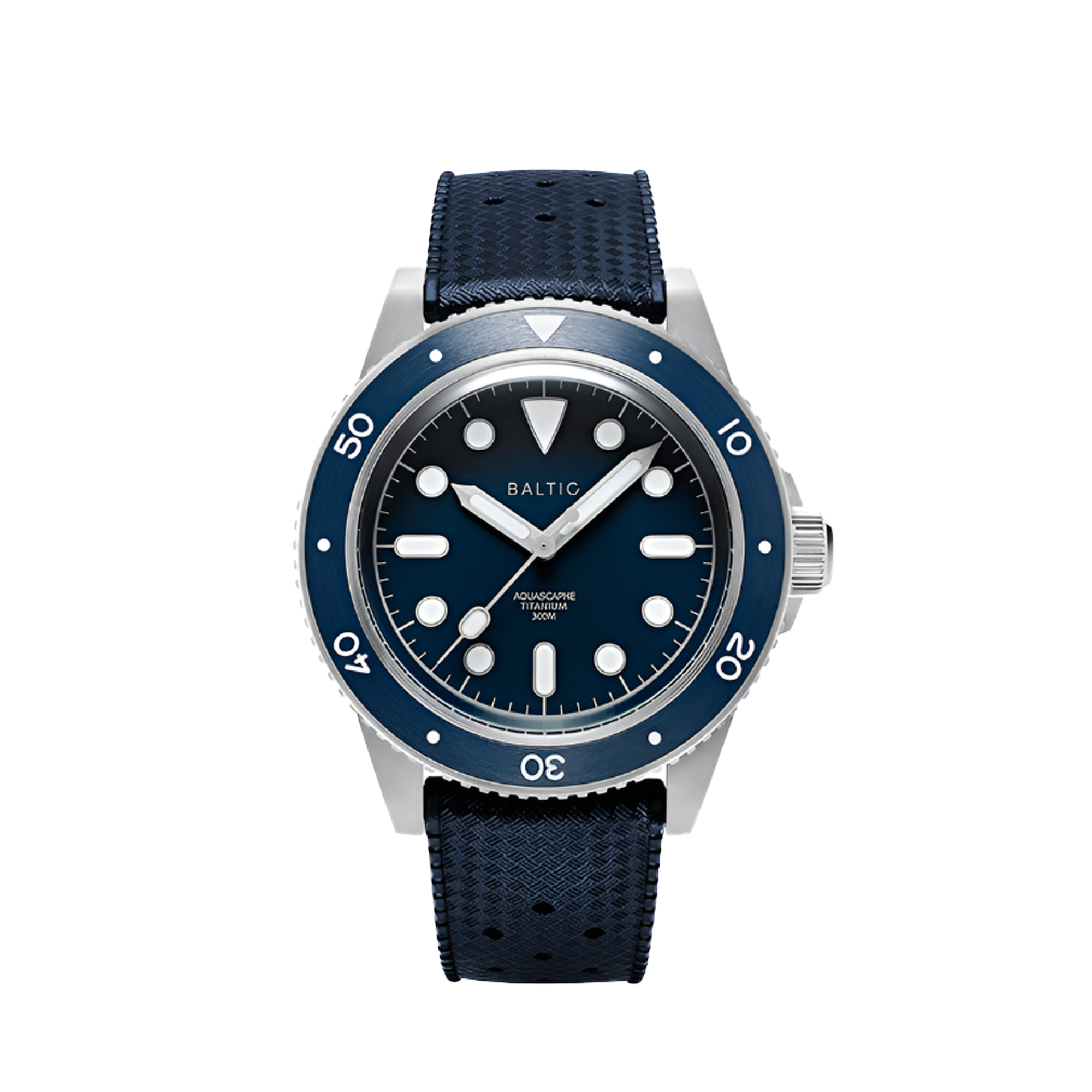 Baltic MR01 – Time+Tide Watches UK