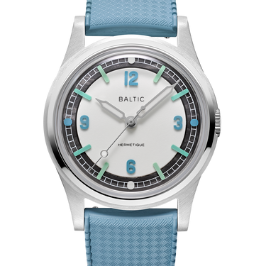 Baltic Hermétique The Rift Limited Edition - 34mm
