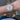Bark & Jack Desert Sand Tubular Nylon Strap