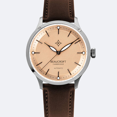 Beaucroft SEEKER SALMON