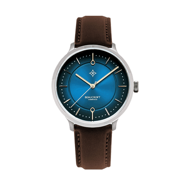 Beaucroft SIGNATURE MIDNIGHT BLUE