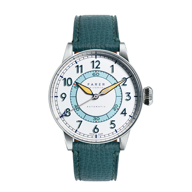 Farer Bradfield